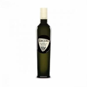 Olio extravergine di oliva "Il Sincero" Viola