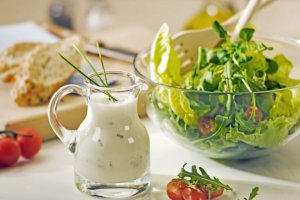 salsa maionese