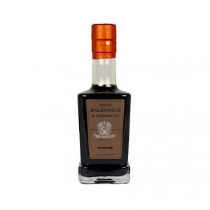 Aceto balsamico di Modena Bronze di Acetaia Malpighi