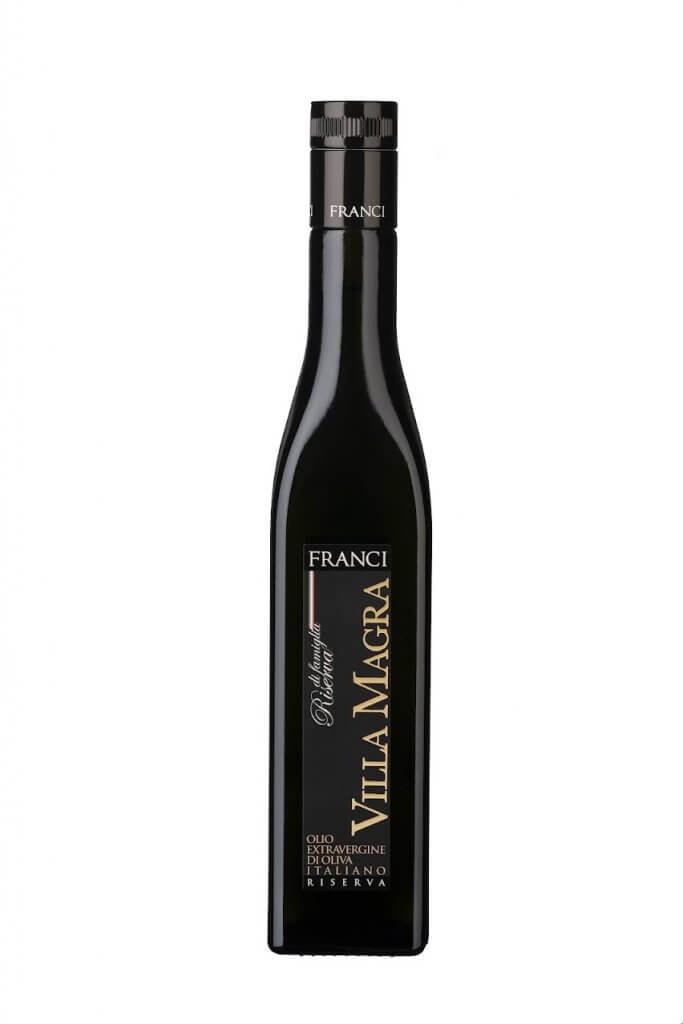 Olio Villa Magra Franci