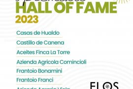 classifica flos olei 2023
